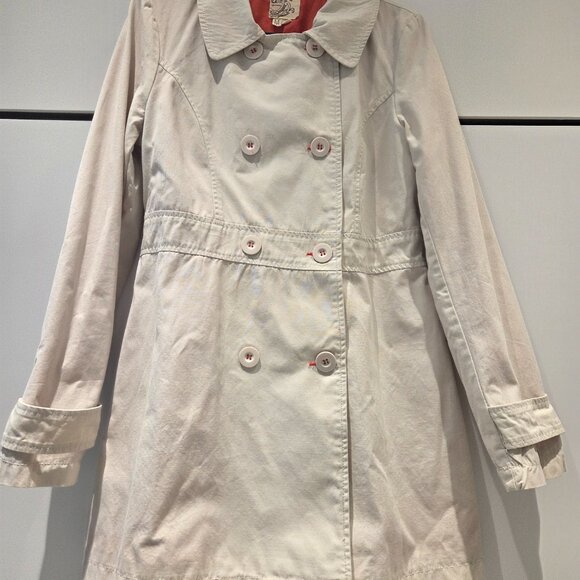 Tulle jacket - Picture 5 of 5